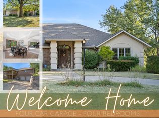 27 By Pass Loop, Branson West, MO 65737