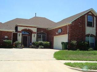 1936 Woodside Knl, Garland, TX 75040