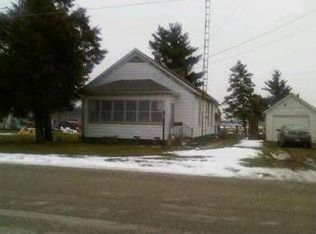 1707 E Delavan St, Lincoln, IL 62656