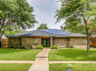 1316 Chesterton Dr, Richardson, TX 75080