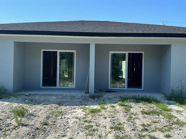 17099 CARLEEN AVENUE, PORT CHARLOTTE, FL 33948