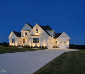 3220 Oakridge River Rd, Fuquay Varina, NC, 27526