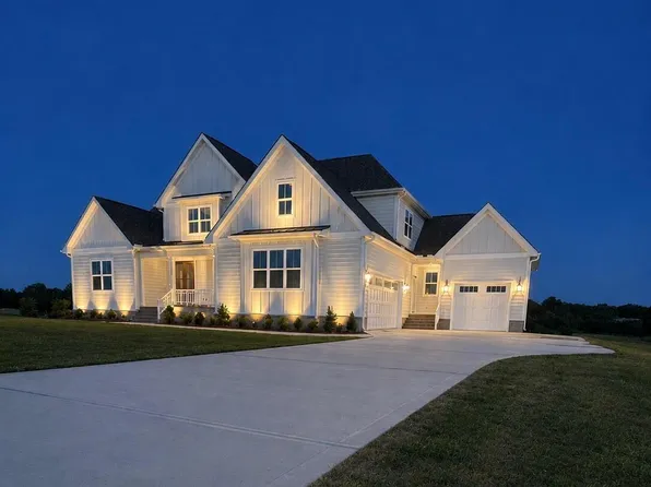 3220 Oakridge River Rd, Fuquay Varina, NC 27526