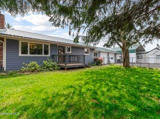9490 N Atlas Rd, Hayden Lake, ID 83835