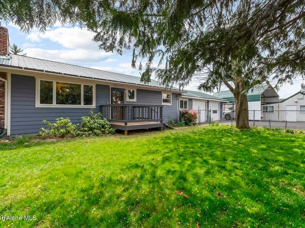 9490 N Atlas Rd, Hayden Lake, ID 83835