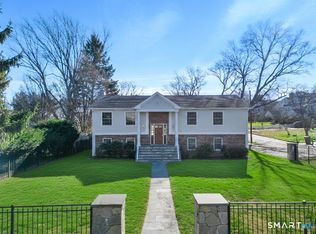 61 Hobson Street, Stamford, CT 06902