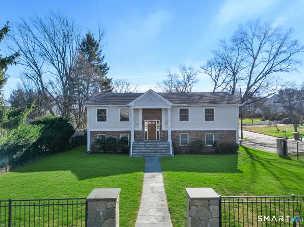 61 Hobson Street, Stamford, CT 06902