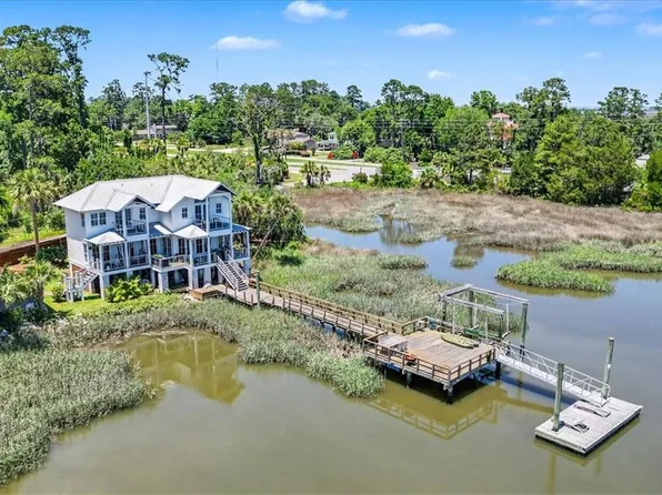 207 Barley Road, Savannah, GA 31410
