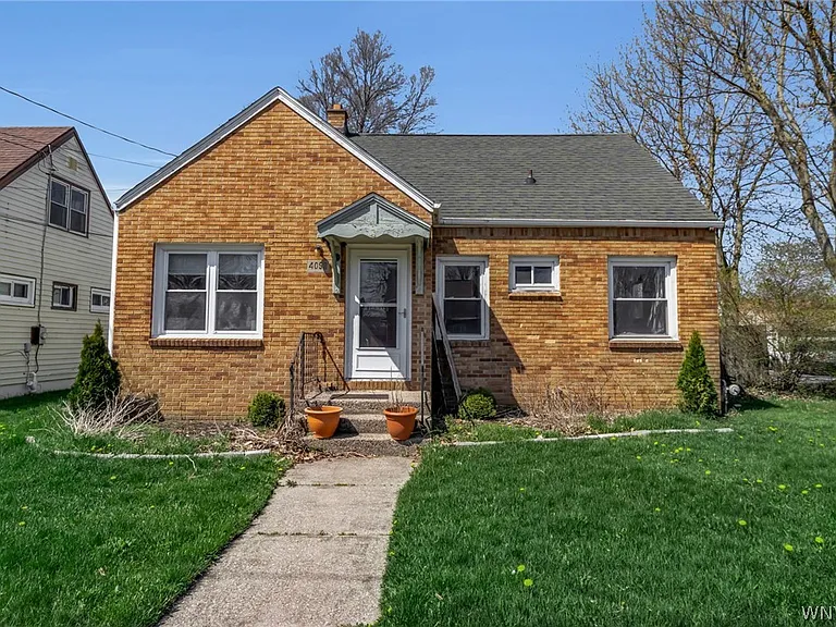 4098 Bailey Ave — Photo 1