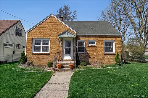 4098 Bailey Ave Photo 1