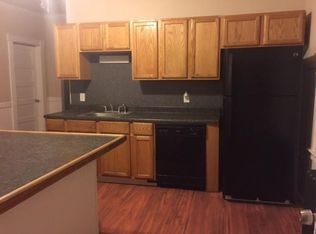 127-129 Berkshire #1, Springfield, MA 01151