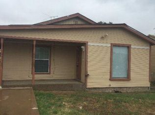 810 E 14th St, Odessa, TX 79761
