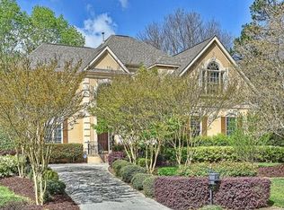 3216 Rhett Butler Pl, Charlotte, NC 28270