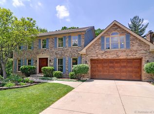 1141 Marshall Ct, Naperville, IL 60565