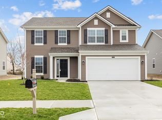 10115 Redwood Peak Ln, Indianapolis, IN 46259