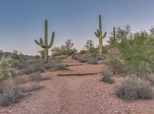 7338 E Palo Chino Ct, Gold Canyon, AZ 85118