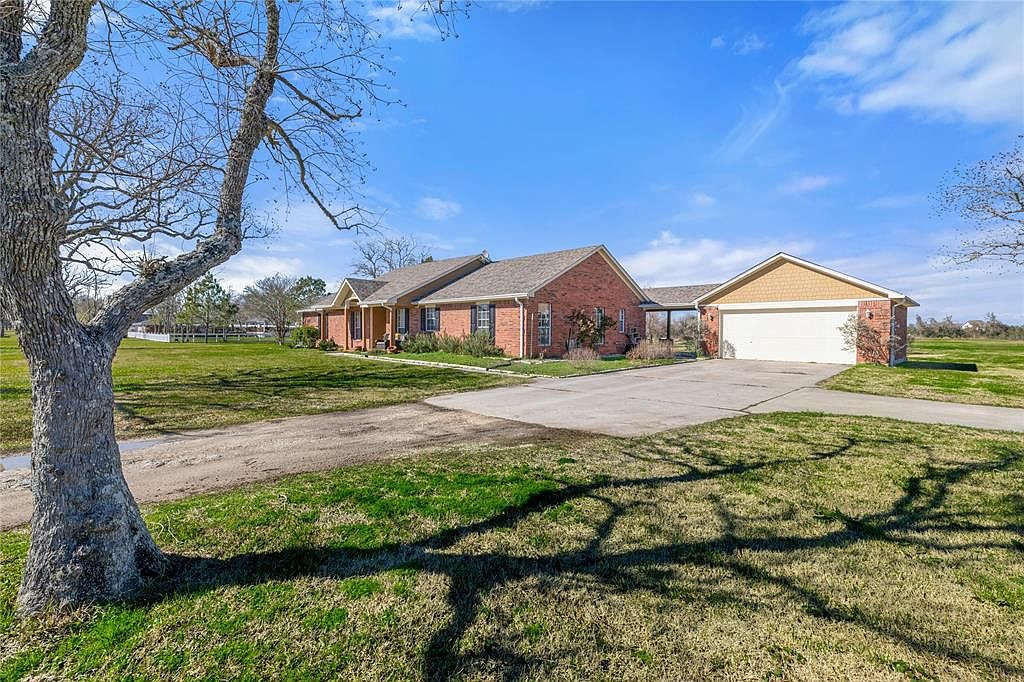 4601 Kendall Rd, Beach City, TX 77523 MLS 20990397 Zillow