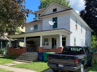 116-118 Fremont St, Battle Creek, MI