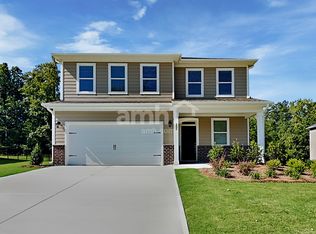 205 Spruce Cir, Dallas, GA 30132