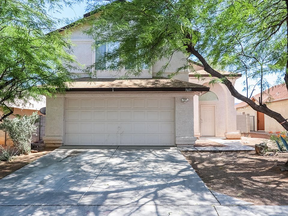 1st image of 3605 W Avenida Fria