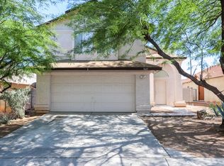 3605 W Avenida Fria, Tucson, AZ 85746