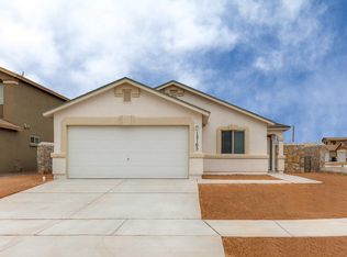 11624 Flor Cuca Ln, Socorro, TX 79927
