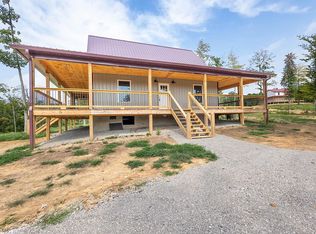 394 Pumpkin Creek Rd, Jamestown, KY 42629