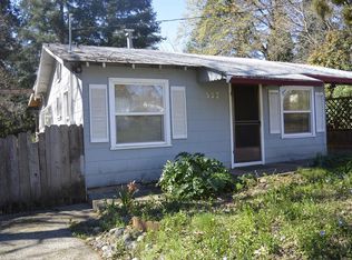 532 Oakwood Ln, Paradise, CA