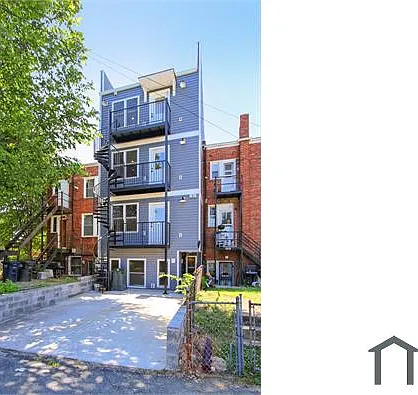 1822 C St NE #1 — Photo 37