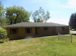 1236 Prince St, Ford City, PA