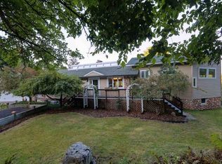 6588 Packer Dr, Florence, WI 54121