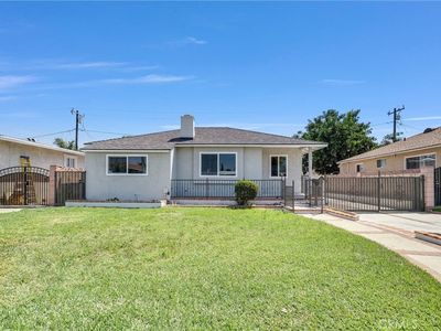2264 Cogswell Rd, El Monte, CA, 91732