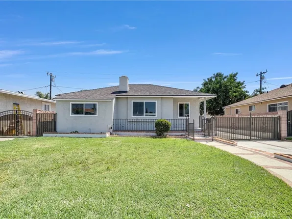 2264 Cogswell Rd, El Monte, CA 91732