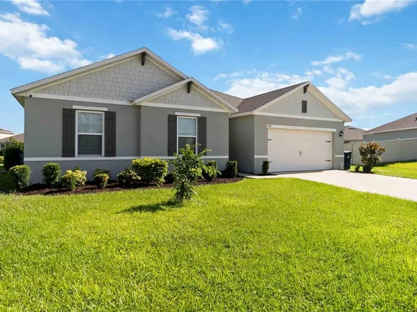 506 Auburn Grove Ter, Auburndale, FL 33823