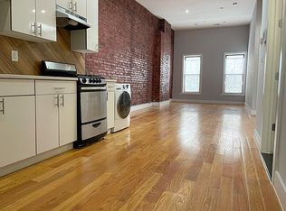 498 Marion St #2B, Brooklyn, NY 11233