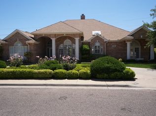 74 Shiloh Rd, Odessa, TX 79762