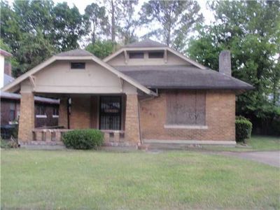 1241 Forrest Ave, Memphis, TN, 38104