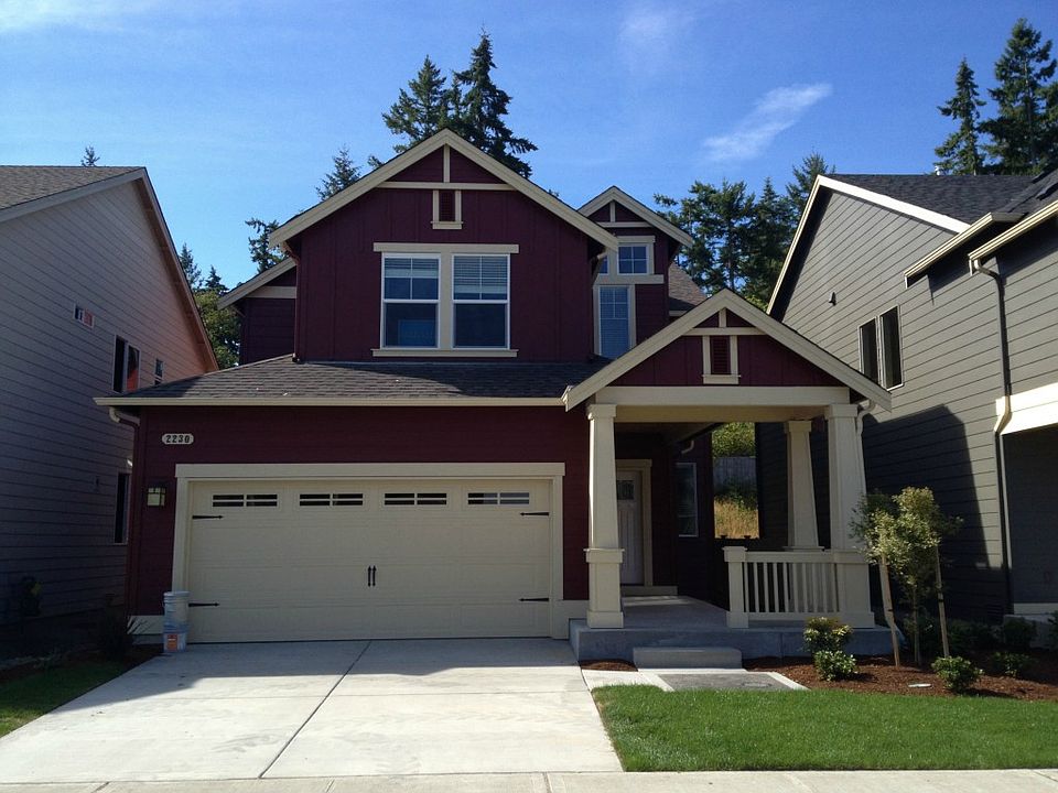 1st image of 2230 57th St SE Lot 34