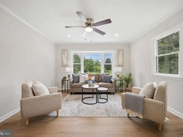 612 Bowleys Quarters Rd, Baltimore, MD 21220