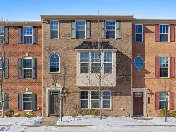 1719 Saint Johns Ln, Sewickley, PA 15143