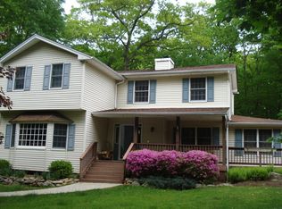 29 Fire Tower Rd, Budd Lake, NJ 07828