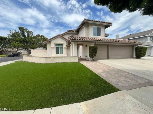 1011 Yukonite Pl, Oxnard, CA 93030