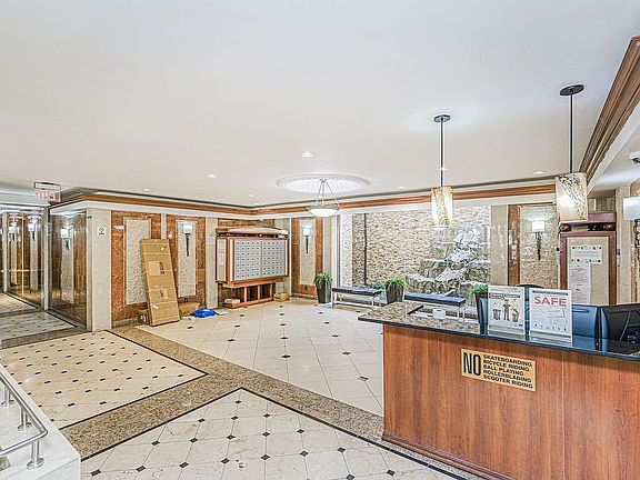 2nd image of 2 W End Ave APT 5P