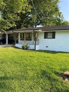 304 Elizabeth Ln, Griffin, GA, 30223