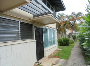 4954 Kilauea Ave #51, Honolulu, HI 96816