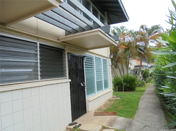4954 Kilauea Ave #51, Honolulu, HI 96816