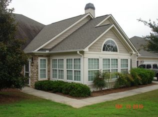 402 Nandina Ct, Warner Robins, GA 31088