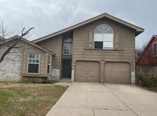 1418 Chaucer Dr, Arlington, TX 76018