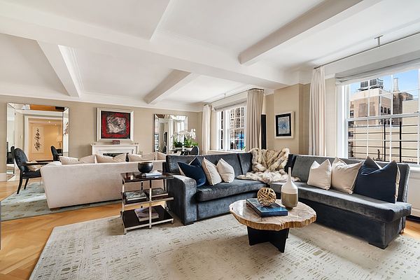 40 East 66th Street #8B in Lenox Hill, Manhattan | StreetEasy