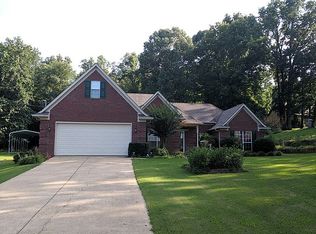 825 Je Blaydes Pkwy, Atoka, TN 38004